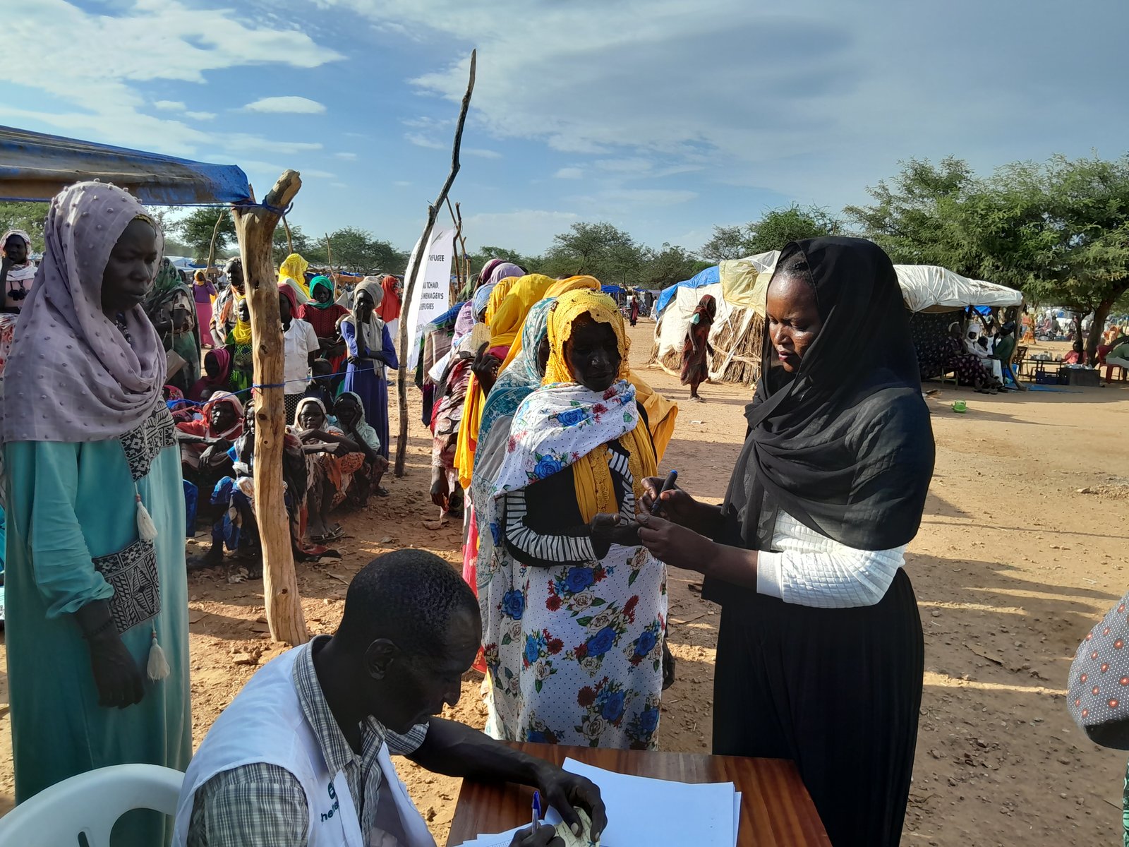 Développement Communautaire