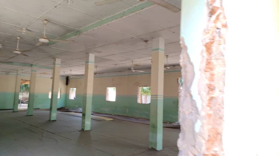 SID Actions Solidaires