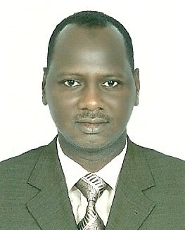 Hassan Mahamat Touka