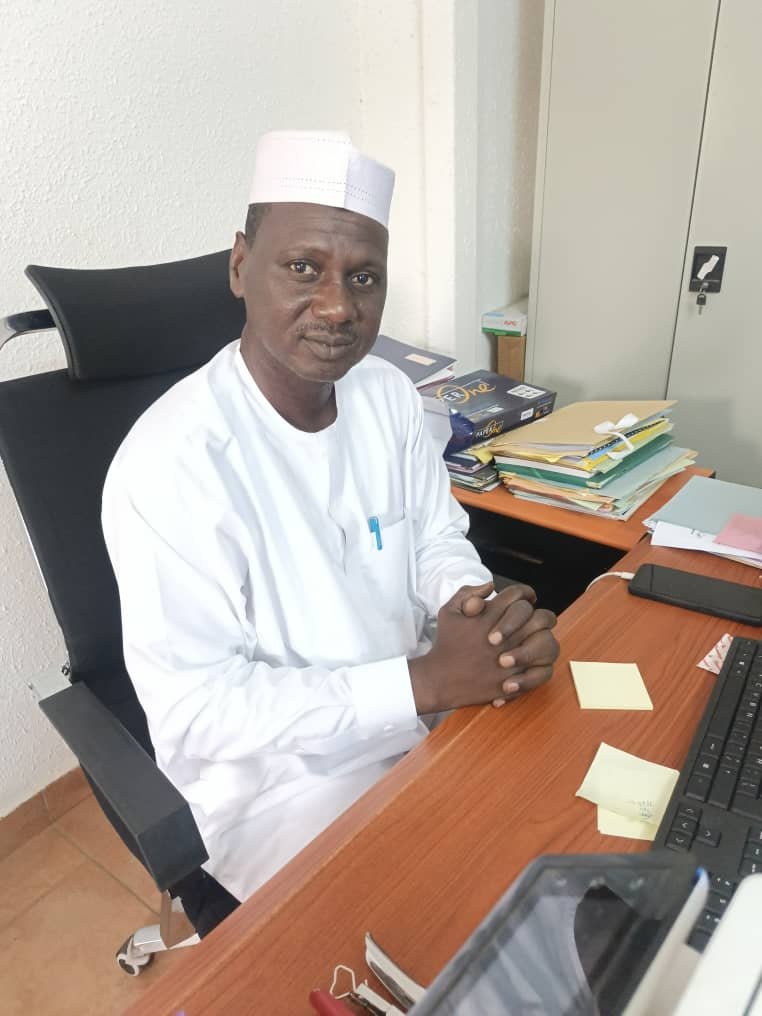 Directeur Général SID